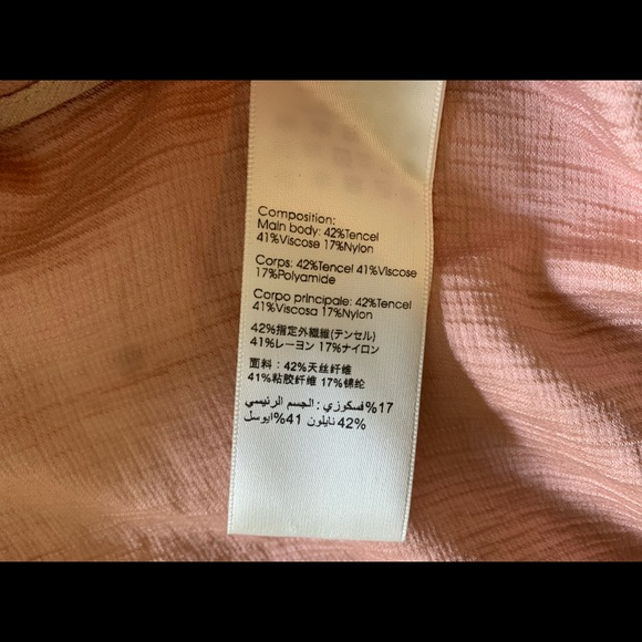 3.1 Philip Lim zipped up light jacket - Picture 11 of 13